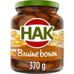Hak haricots bruns de z�lande 370g