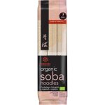 Hakubaku nouilles soba biologiques 270g