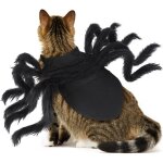 Halloween pet costume araign�e cosplay v�tements chien chat araign�e costume pour costume de f�te pour ...