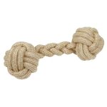 Haltre jute xl 12 x 40 cm