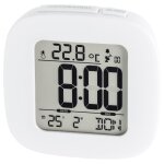 Hama rc 45 r�veil num�rique blanc