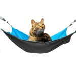 Hamac pour chatâ¿tapis d'extérieur doux lavable, tapis de refroidissement imperméable pour chats et petits ... Hamac pour chatâ¿tapis d'extérieur doux lavable, tapis de refroidissement imperméable pour chats et petits ...
