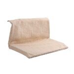 Hamac confortable et chaud pour chat et animal, lit suspendu pour chaton, coussin de sige ensoleill, ...