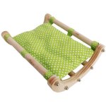 Hamac pour hamsters / souris, lit pour cochon d'inde, coussin pour h�risson, literie, jouets, accessoires ...