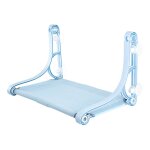 Hamac d'int�rieur pour animaux de compagnie, si�ge stable avec forte aspiration, lit suspendu portable, ...