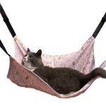 Hamac suspendu pour chat, lit suspendu respirant pour animaux de compagnie, lit hamac pour chat avec ... Hamac suspendu pour chat, lit suspendu respirant pour animaux de compagnie, lit hamac pour chat avec ...