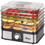 Hamiltion - ar1k15 déshydrateur alimentaire pour fruits légumes champignons déshydratation rapide - 5 ... Hamiltion - ar1k15 déshydrateur alimentaire pour fruits légumes champignons déshydratation rapide - 5 ...