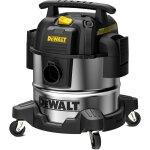 Hamiltion - aspirateur eau et poussière, acier inoxydable industriel aspirateur, 1050 w, 20l, dxv20s, ... Hamiltion - aspirateur eau et poussière, acier inoxydable industriel aspirateur, 1050 w, 20l, dxv20s, ...
