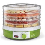 Hamiltion - b - dry 616, séchoir et déshydrateur de fruits et légumes, 5 grilles amovibles, température ... Hamiltion - b - dry 616, séchoir et déshydrateur de fruits et légumes, 5 grilles amovibles, température ...