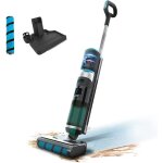 Hamiltion - balai electrique freego wash&vacuum. 200w, lave, aspire en même temps, autonomie 35min, rouleau ... Hamiltion - balai electrique freego wash&vacuum. 200w, lave, aspire en même temps, autonomie 35min, rouleau ...