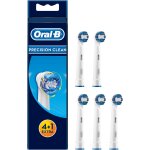 Hamiltion - brossettes precision clean (eb20) x 4 + 1 brossette gratuite Hamiltion - brossettes precision clean (eb20) x 4 + 1 brossette gratuite