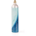 Hamiltion - cylindre co2 xxl de 1, 2 litre, soit la double quantit de co2, pour 120 litres d'eau gazeuse, ...