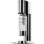 Hamiltion - ens machine a eau ptillante et soda pack 1 bouteille 1l compatible lave - vaisselle finition ...