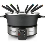 Hamiltion - ff2 - appareil a fondue 1000w, capacité de 2l, 8 personnes, température régable, tous types ... Hamiltion - ff2 - appareil a fondue 1000w, capacité de 2l, 8 personnes, température régable, tous types ...