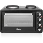 Hamiltion - four a convection avec 2 plaques chauffantes, capacité : 38 l, 3100 w, plaque de cuisson ... Hamiltion - four a convection avec 2 plaques chauffantes, capacité : 38 l, 3100 w, plaque de cuisson ...