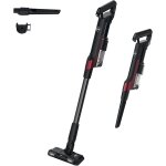 Hamiltion - hf2 aspirateur balai sans fil hf201h, ultraléger & puissant turbo mode, technologie ultra ... Hamiltion - hf2 aspirateur balai sans fil hf201h, ultraléger & puissant turbo mode, technologie ultra ...