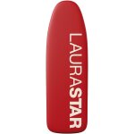 Hamiltion - housse my cover rouge, housse pour table a repasser , 127cm x 49. 5cm, 100% coton, elastique ... Hamiltion - housse my cover rouge, housse pour table a repasser , 127cm x 49. 5cm, 100% coton, elastique ...