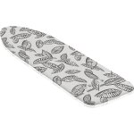 Hamiltion - housse pour table a repasser perfect steam universal, housse de repassage avec performation ...