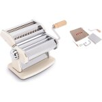 Hamiltion - ipasta ligne classique. machine a pâtes. 100% fabriqué en italie. machine a pâtes fraîches ... Hamiltion - ipasta ligne classique. machine a pâtes. 100% fabriqué en italie. machine a pâtes fraîches ...