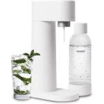 Hamiltion - machine a carboniser woody en composite de bois renouvelable (sans cylindre co2) avec bouteille ... Hamiltion - machine a carboniser woody en composite de bois renouvelable (sans cylindre co2) avec bouteille ...