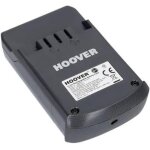Hamiltion - rabat22vli batterie au lithium rechargeable pour aspirateur, 21, 6 v, batterie d'origine ...