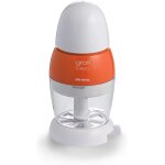 Hamiltion - rpe electrique 439 grat turbo, bol a fromage, couvercle fracheur, capacit de la tasse ...