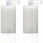 Hamiltion - vf5 filtres anti calcaire pour centrale vapeur v6 - v85 - v75 - v5i - v5 - g2 transparent ...