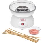 Hamiltion - zwm 3199 machine a barbe a papa 400 w diamtre: 29 cm