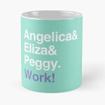 Hamilton musical alexander broadway - meilleures tasses helvetica hamiltunes les soeurs schuyler angelica ...