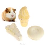 Hamster pour animaux de compagnie macher jouet dents pierre calcium mouture jouets petit animal perroquet ... Hamster pour animaux de compagnie macher jouet dents pierre calcium mouture jouets petit animal perroquet ...