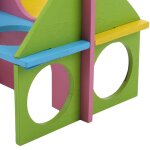 Hamster echelle sport fitness jouet escalade sport animal activit� ecureuil chinchilla jouet couleur ...