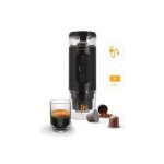 Handpresso machine  caf expresso nomade handpresso e - presso