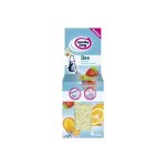 Handy bag - d�sodorisant - pour aspirateur (pack de 4)