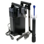 Hang on filtre suspendu 500 litres par heure 6 watts filtre aquarium helloshop26 16 0002420 Hang on filtre suspendu 500 litres par heure 6 watts filtre aquarium helloshop26 16 0002420