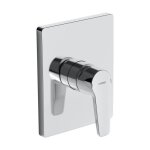 Hansa polo mitigeur de douche monocommande, pour corps encastr� bluebox, 80619093