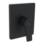 Hansa twist mitigeur de douche monocommande, pour corps encastr� bluebox, 8985908333