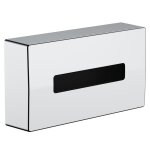 Hansgrohe addstoris bo�te � lingettes cosm�tiques, 41774000