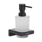 Hansgrohe addstoris distributeur de savon et de lotion, 41745670