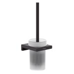 Hansgrohe addstoris ensemble de brosse wc, 41752670