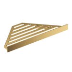 Hansgrohe addstoris tablette de douche en angle, 41741990