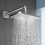 Hansgrohe croma e 1 jet douche de t�te, 26257000