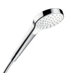 Hansgrohe croma select s douchette 1 jet, 26806400