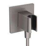 Hansgrohe fixfit porter e raccordement de flexible, 26889340