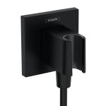 Hansgrohe fixfit porter e raccordement de flexible, 26889670