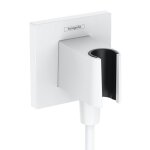 Hansgrohe fixfit porter e raccordement de flexible, 26889700