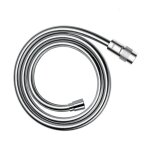 Hansgrohe isiflex flexible de douche avec contr�le de d�bit, 28249000