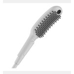 Hansgrohe - pommeau de douche pour chien hansgrohe dogshower 3 jets blanc - blanc