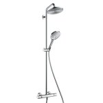 Hansgrohe raindance select s 240 showerpipe 1 jet, 27116000
