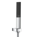 Hansgrohe rainfinity 100 set avec douchette 1 jet et flexible de douche, 26857000 Hansgrohe rainfinity 100 set avec douchette 1 jet et flexible de douche, 26857000