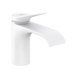 Hansgrohe vivenis robinet 80 sans garniture de vidage, 75013700